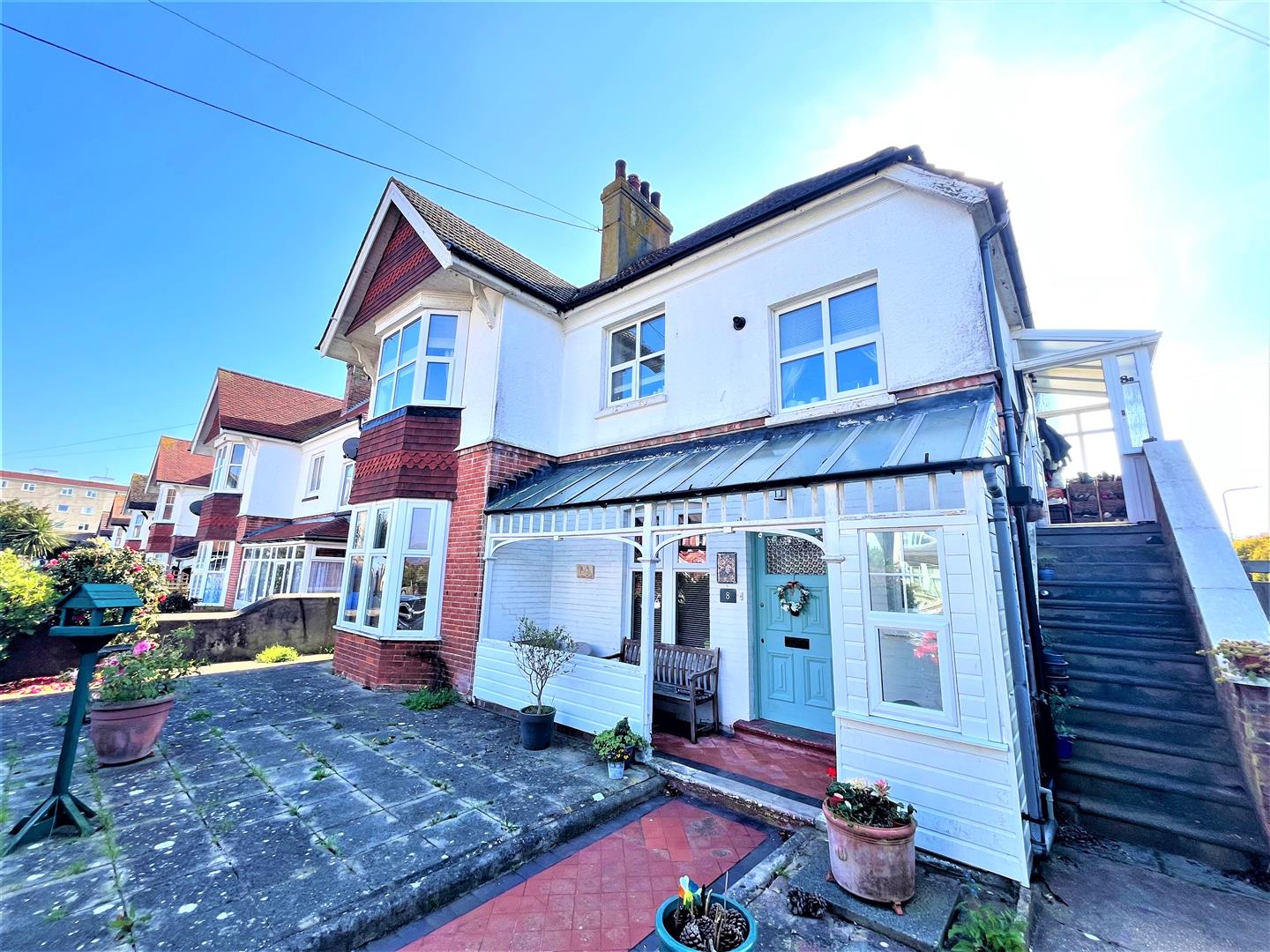 Properties For Sale/Rent Hastings, Bexhill, Eastbourne Oakfield Estate